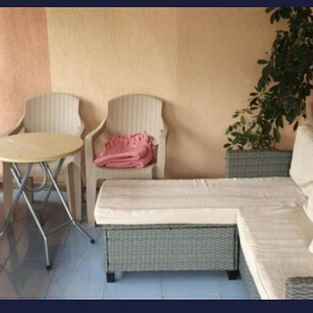 Central City House Tulcea Luaran gambar