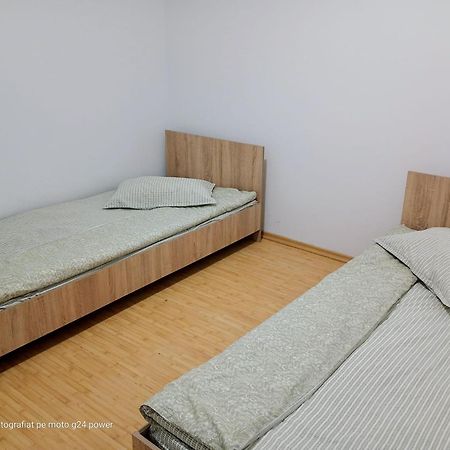 Central City House Tulcea Luaran gambar