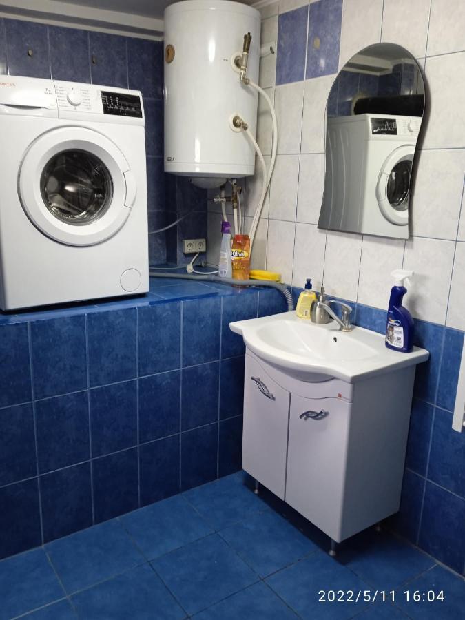 Central City House Tulcea Luaran gambar