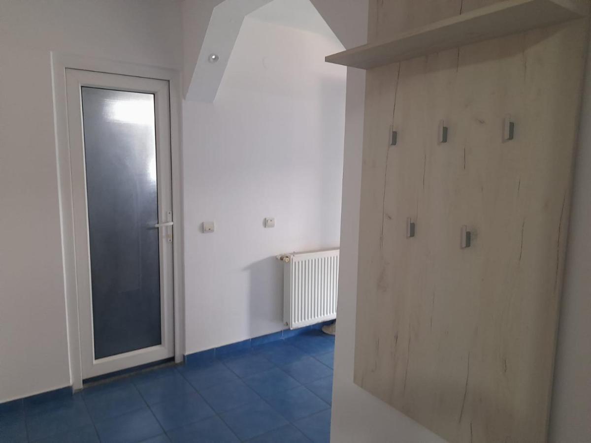 Central City House Tulcea Luaran gambar