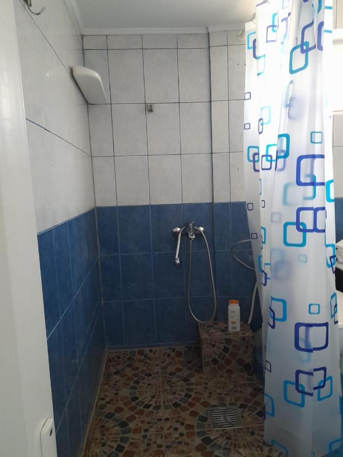 Central City House Tulcea Luaran gambar