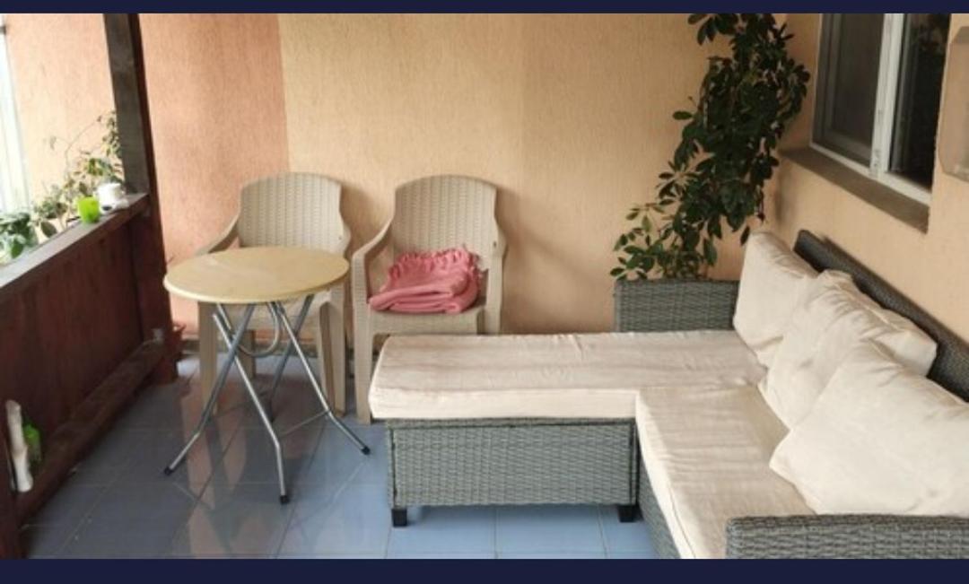 Central City House Tulcea Luaran gambar