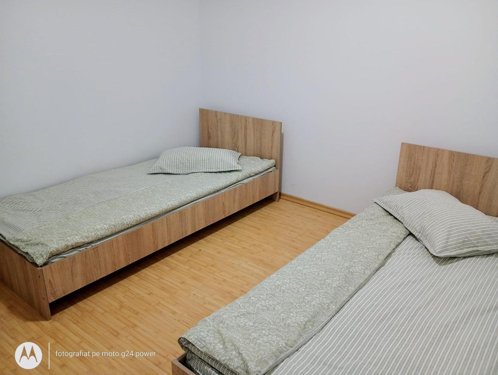Central City House Tulcea Luaran gambar