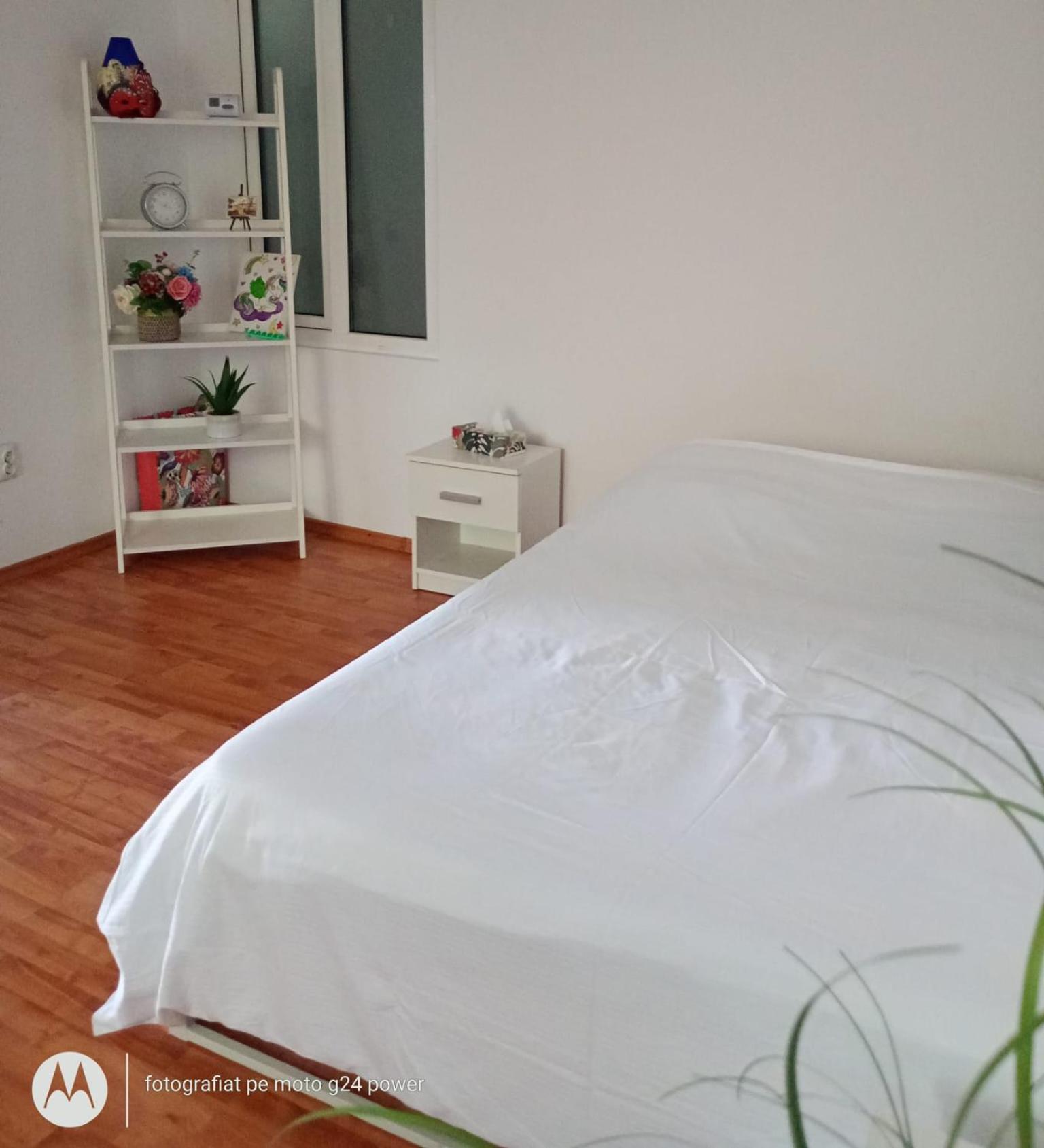 Central City House Tulcea Luaran gambar