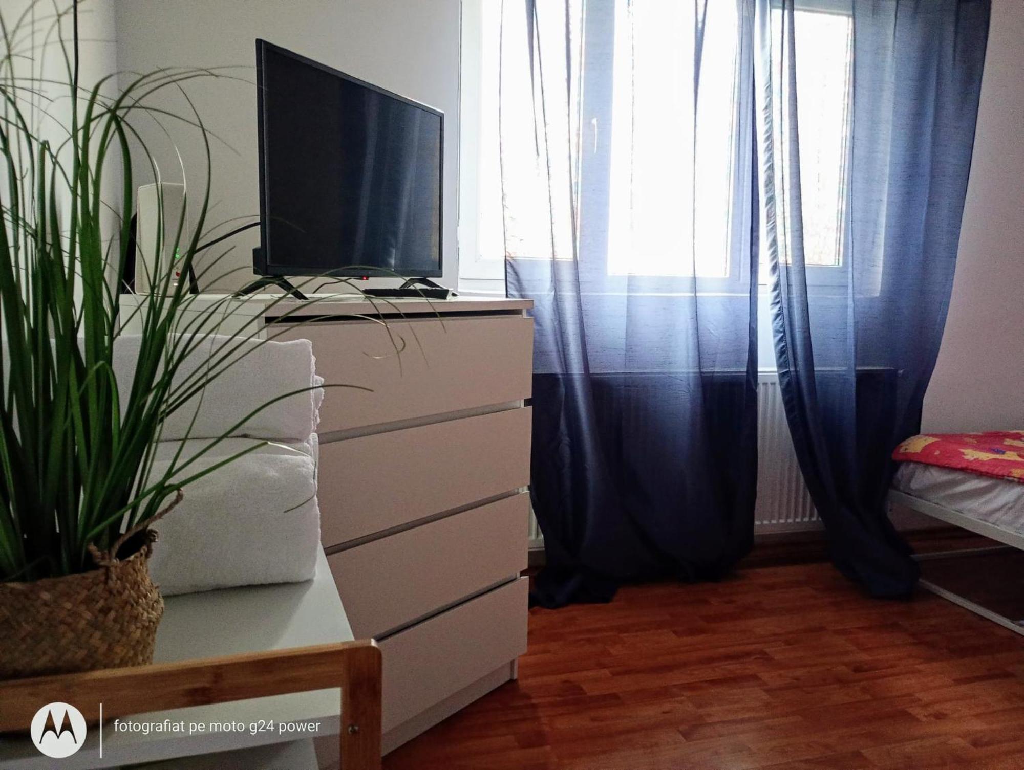 Central City House Tulcea Luaran gambar