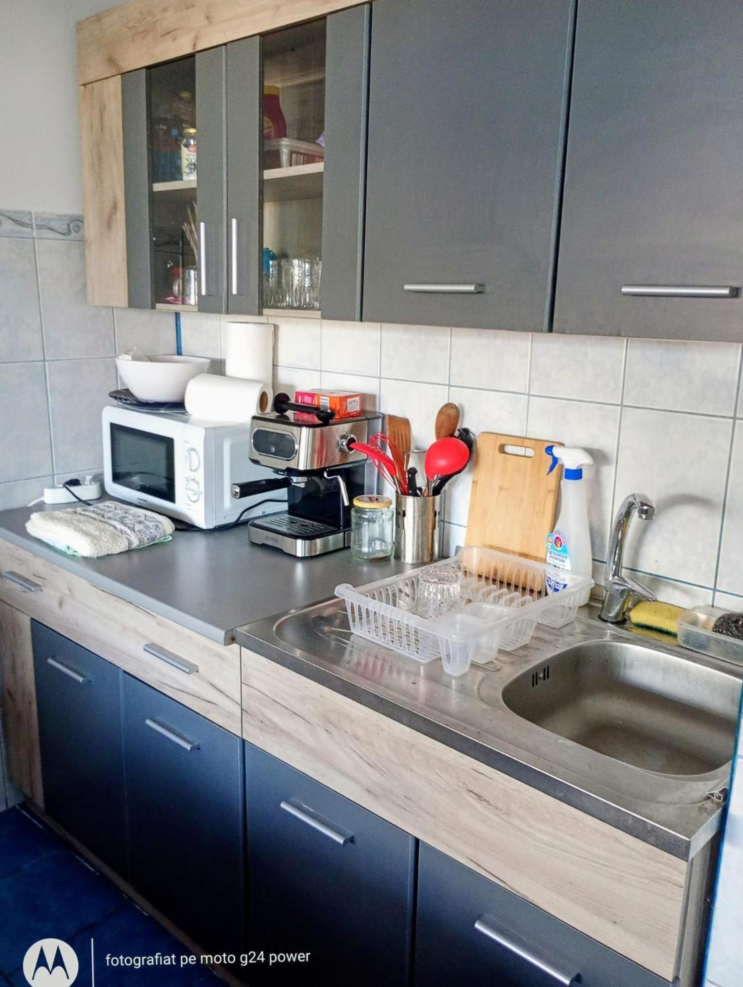 Central City House Tulcea Luaran gambar